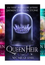 NYC MECCA Series (Jaymin Eve and Leia Stone)