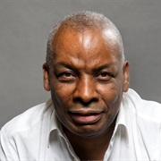 Don Warrington