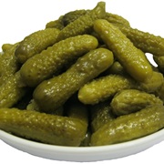 Gherkins