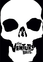 The Venture Bros. (2003)