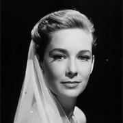 Vera Miles