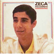 Zeca Pagodinho - Zeca Pagodinho
