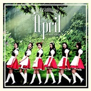 April - Dream Candy