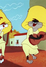 Mexicali Shmoes (1959)