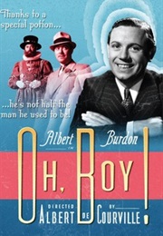 Oh, Boy! (1938)