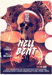 Hell Bent (2015)