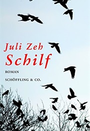 Schilf (Juli Zeh)