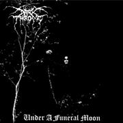 Darkthrone - Under a Funeral Moon