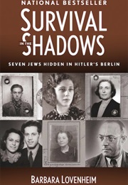 Survival in the Shadows (Barbara Lovenheim)