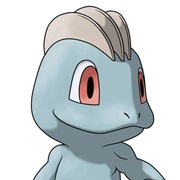 Machop