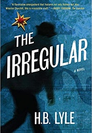 The Irregular (H.B. Lyle)