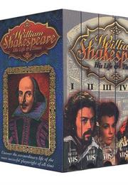 Life of Shakespeare (TV Mini-Series)