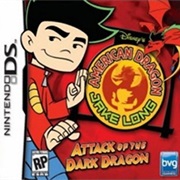 Disney's American Dragon: Jake Long, Attack of the Dark Dragon