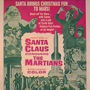 321 - Santa Claus Conquers the Martians