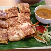 Murtabak