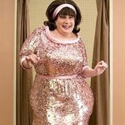 Edna Turnblad (Hairspray)