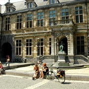 Hendrik Conscience Plein