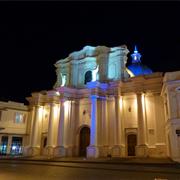 Churches of Popayan