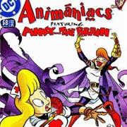 Animaniacs