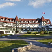 The Algonquin, St. Andrews - Canada