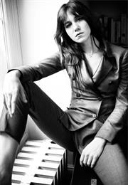 Charlotte Gainsbourg
