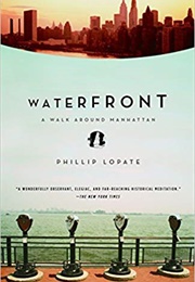Waterfront (Phillip Lopate)