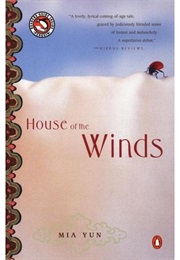 House of the Winds (Mia Yun)