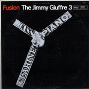 Jimmy Giuffre 3 - Fusion