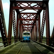 Chund Bridge