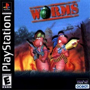 Worms