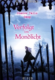 Verfolgt Im Mondlicht (C.C.Hunter)
