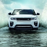 Range Rover (Land Rover)
