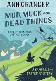 Mud, Muck and Dead Things (Ann Granger)