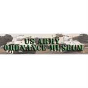 US Army Ordnance Museum
