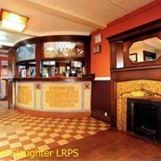 The White Lion, Westhoughton