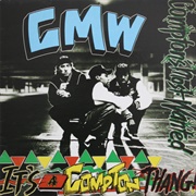 Compton's Most Wanted - It's a Compton Thang