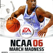 NCAA March Madness 06