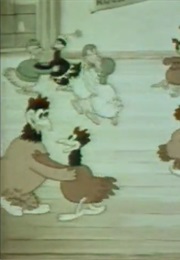 Along Flirtation Walk (1935)