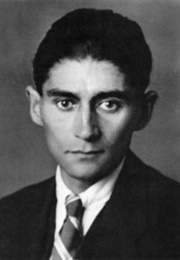 The Trial (Franz Kafka/Czech Republic)
