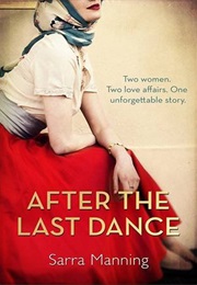 After the Last Dance (Sarra Manning)