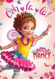 Fancy Nancy (2018)