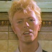 David Bowie, "Let's Dance"
