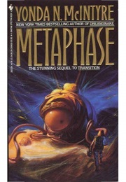 Metaphase (Vonda McIntyre)