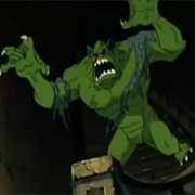 Moat Monster (Scooby-Doo on Zombie Island)