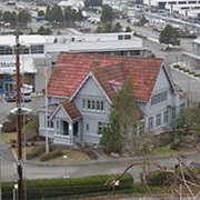 Weyerhaeuser Office Building (Everett)