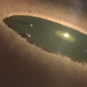 How Did the Universe Start?