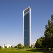 ADNOC Headquarters, Abu Dhabi