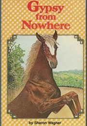 Gypsy From Nowhere (Sharon Wagner)