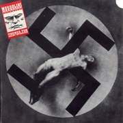 Mussolini Headkick- Themes for Violent Retribution