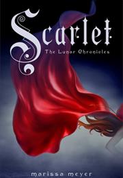 Scarlett